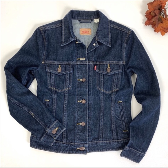 Levi's Jackets & Blazers - Levi’s Denim Jacket